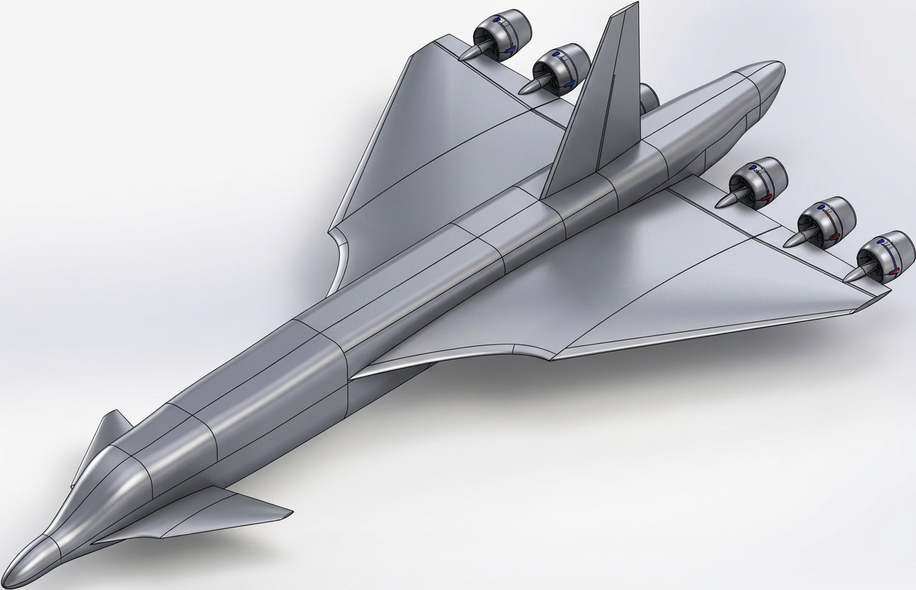 Fusion Aircraft